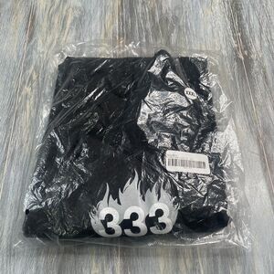 Half Evil 333 Shirt